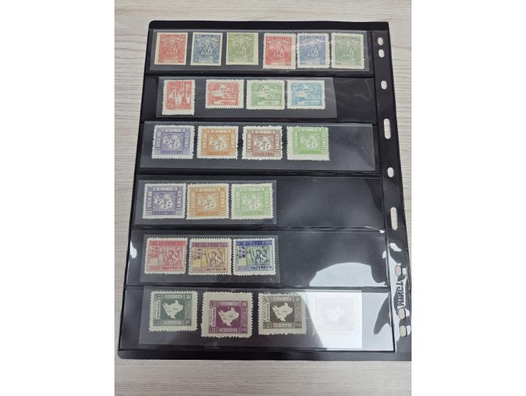 some in complete sets. Large quantity. Please view.
